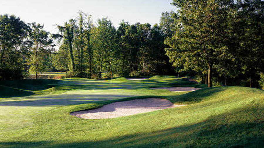 Oak Pointe CC