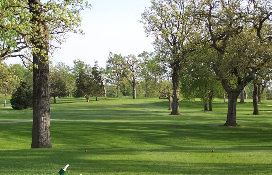 Gates Park Municipal Golf Course in Waterloo, Iowa, USA Golf Advisor