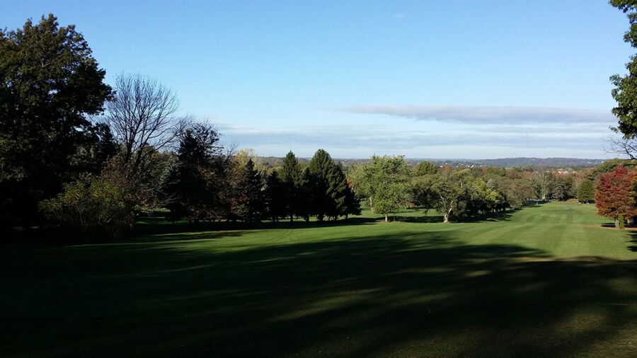 Sylvan Heights GC