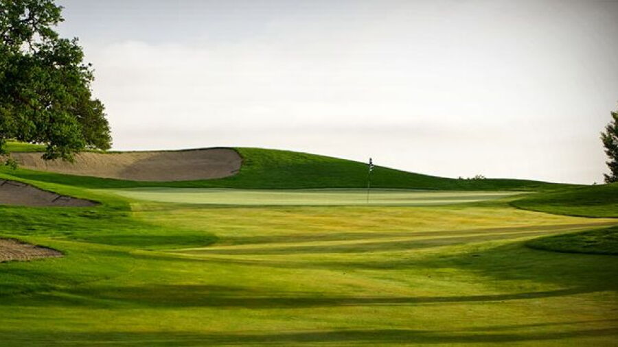Hunter Ranch GC