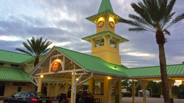 PGA Golf Club - 20 years and counting