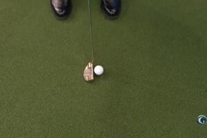 Make More Putts