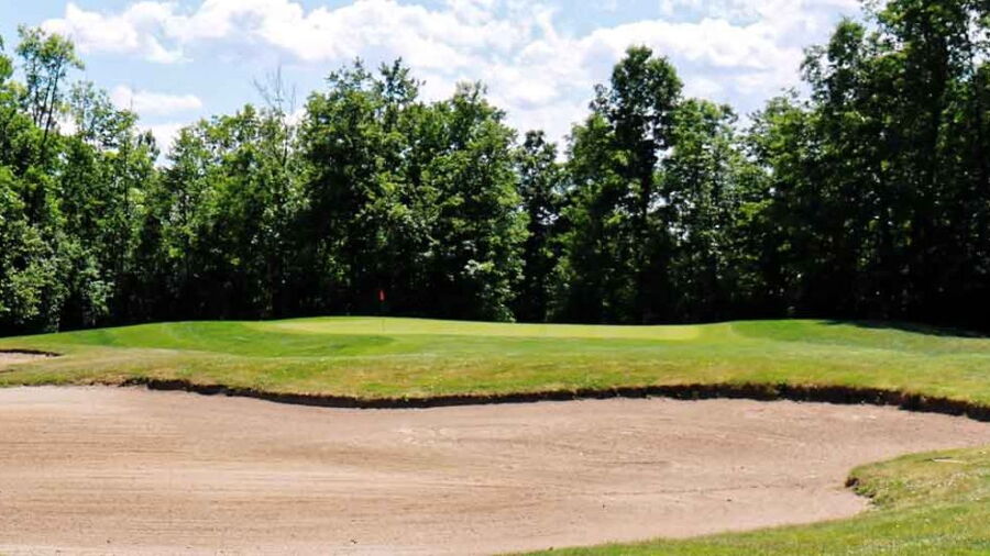 Town Of Colonie GC