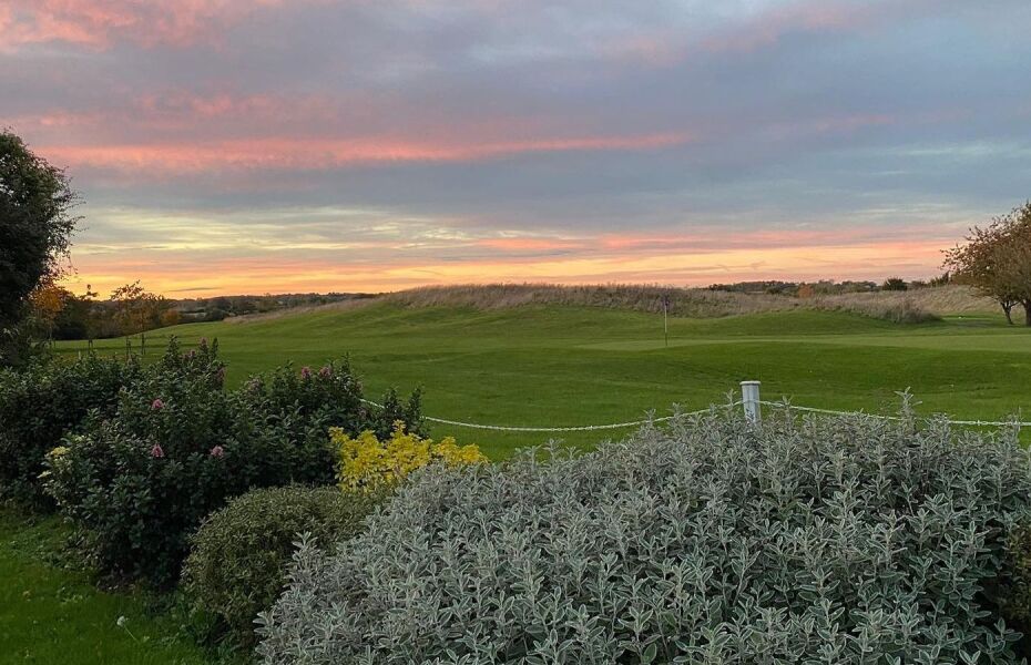 Great Hadham Golf Club Championship Course in Much Hadham, East