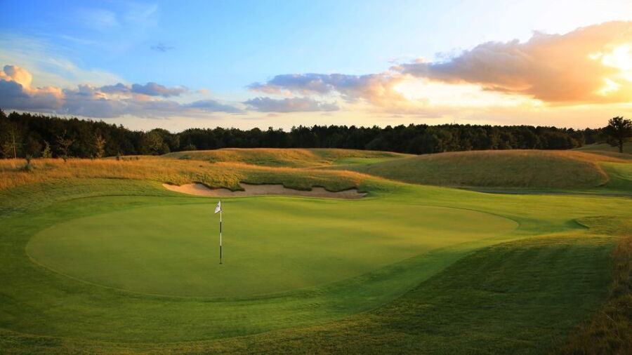 Centurion Club: #16