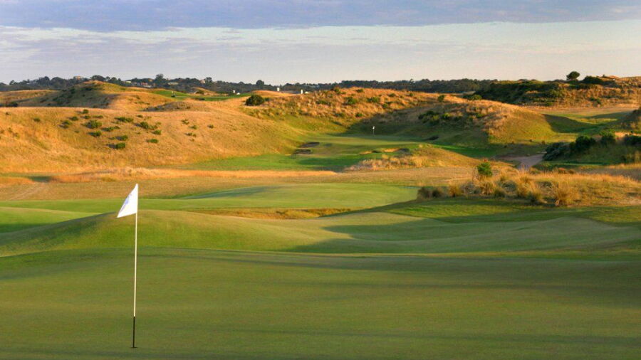 The Dunes Golf Links