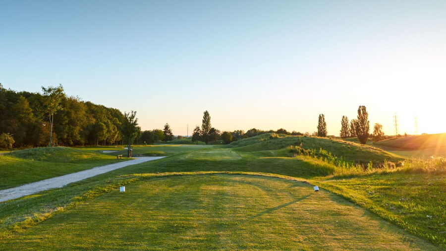 Golf Bluegreen Saint-Quentin-en-Yvelines