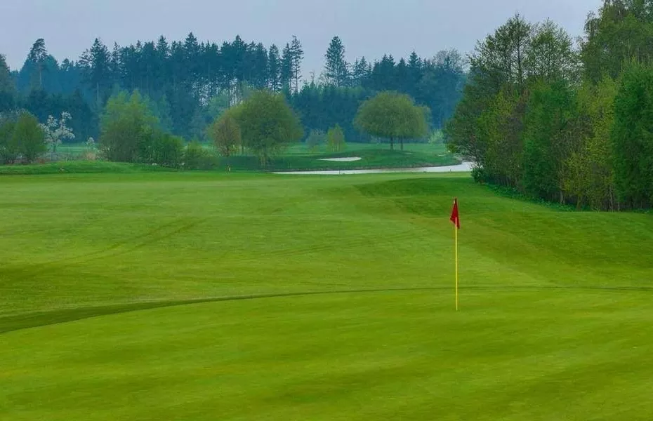 Kremstal Golf Resort