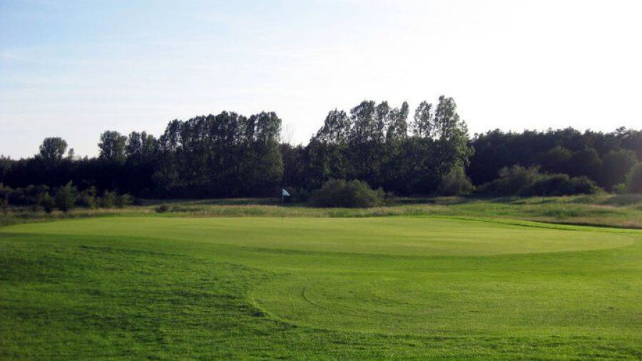 Emstal GC: #7