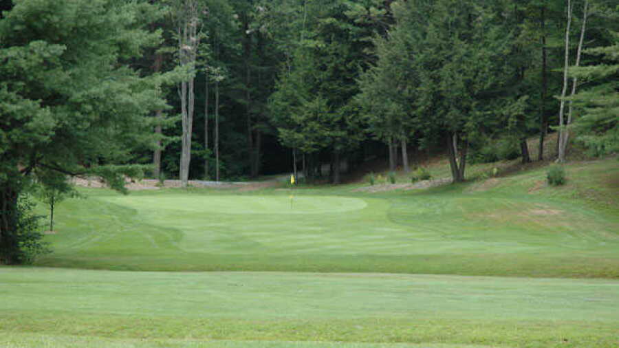 Brookhaven GC