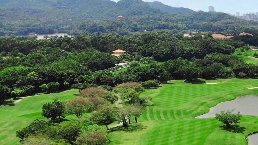 Dongguan Hillview GC