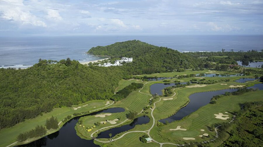 Dalit Bay GCC