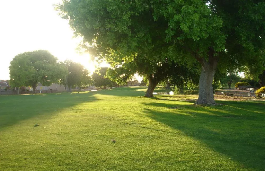 Tierra Del Sol GC