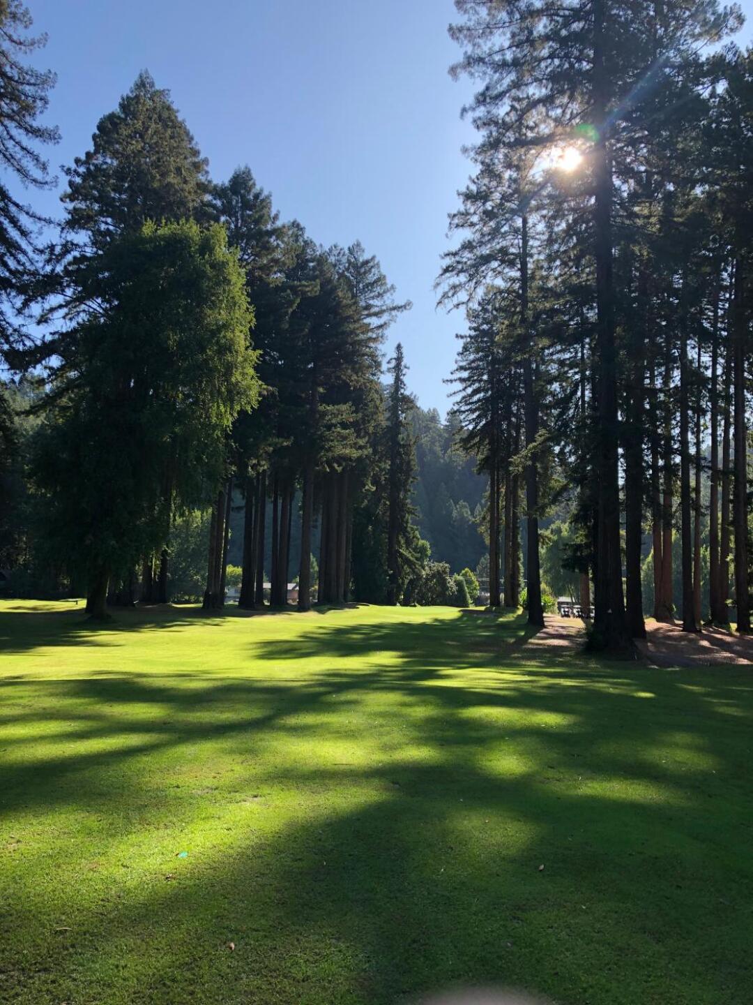 Northwood Golf Club in Monte Rio, California, USA | GolfPass