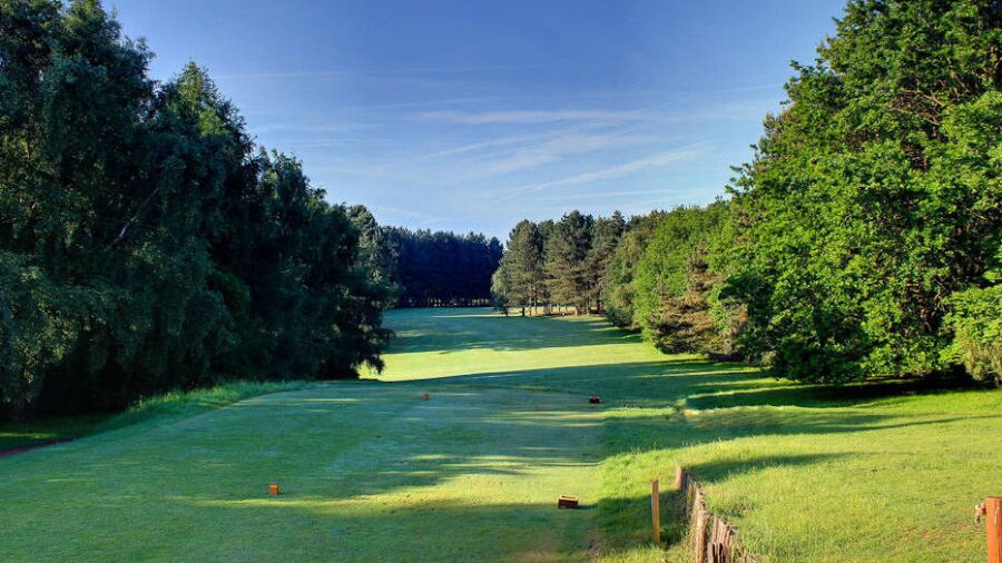The Millbrook GC