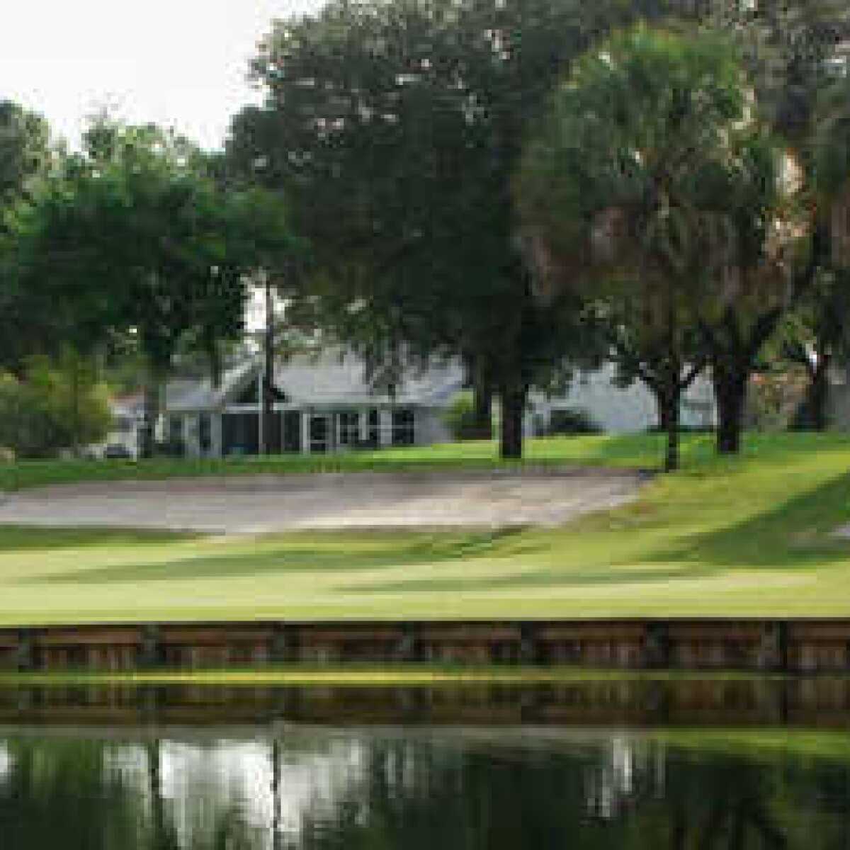 Chula Vista at The Villages Executive Golf Trail in Lady Lake, Florida