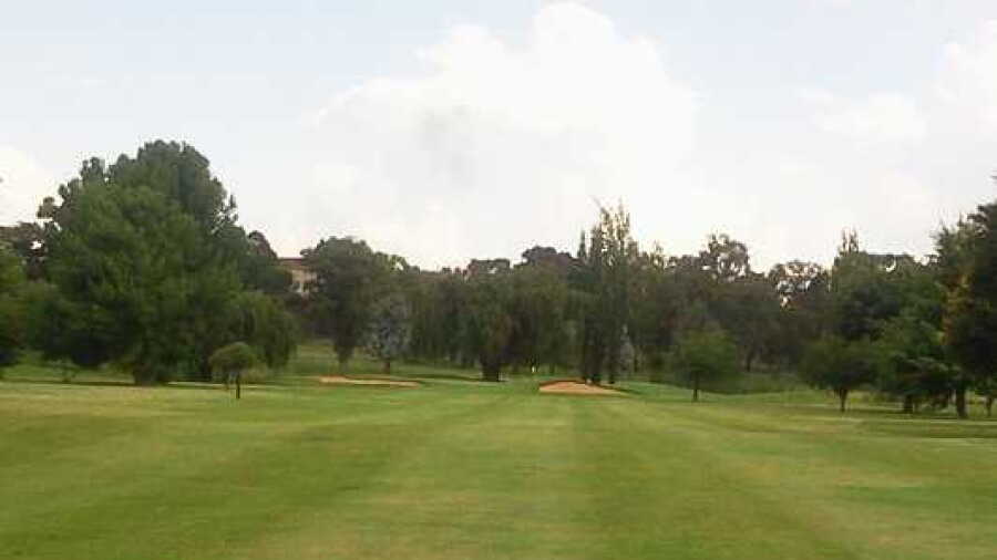 Randfontein GCC: #8
