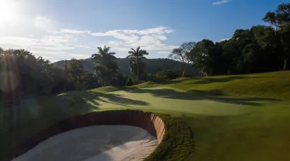 Cinnamon Hill GC at Rose Hall