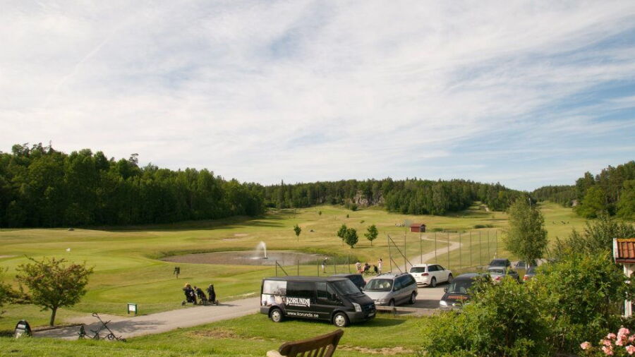 Nynashamns GC