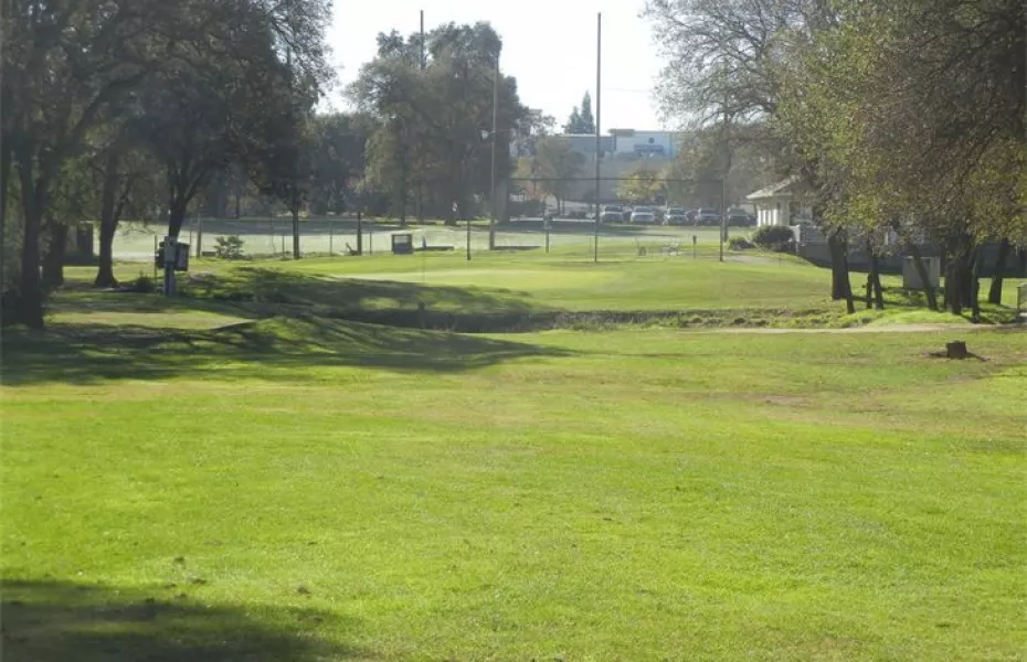 Sunrise GC