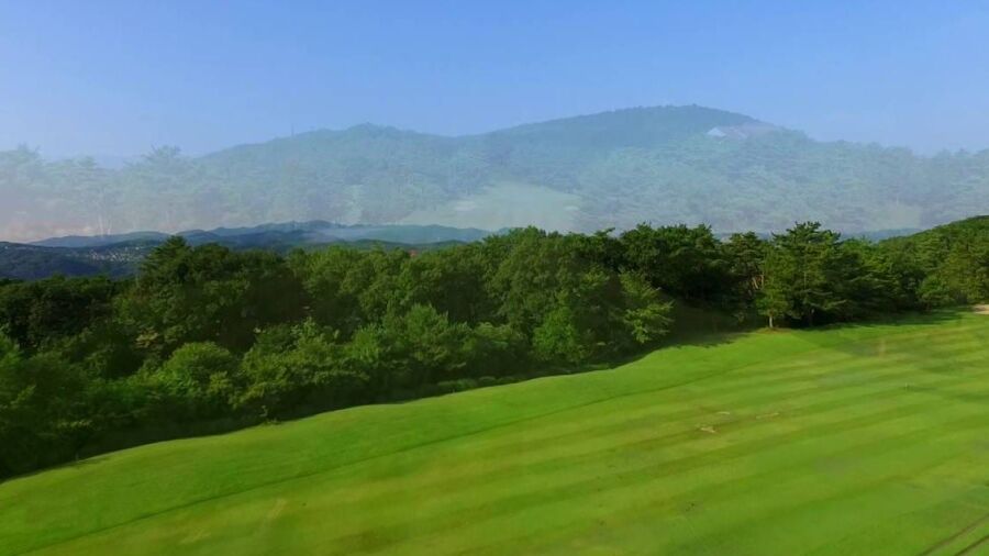 Mukonodai GC: #18