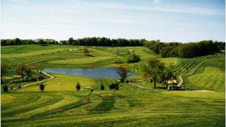 Scenic Valley GC