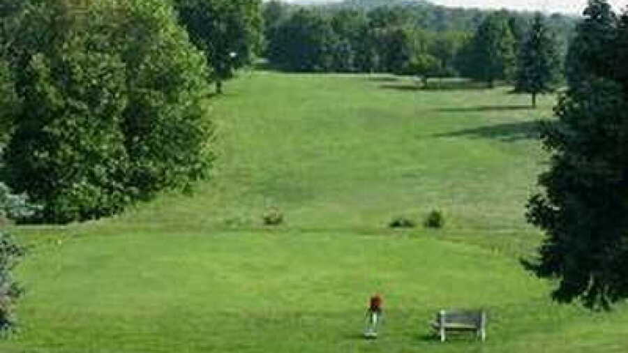 Deer Trails CC