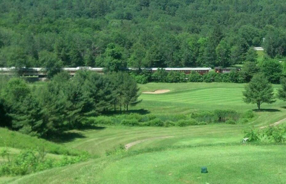 Owl's Nest Golf Club in Campton, New Hampshire, USA GolfPass