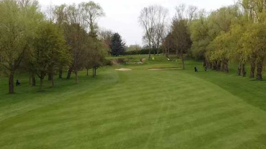 Sutton Bridge GC