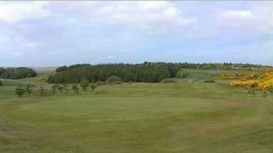 Thurso GC