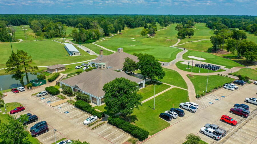 Eagle Pointe GC