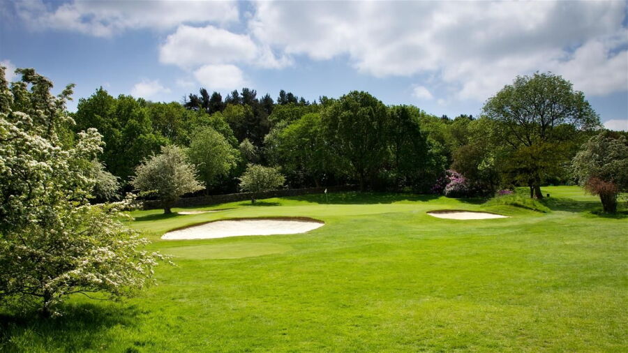 Pannal GC