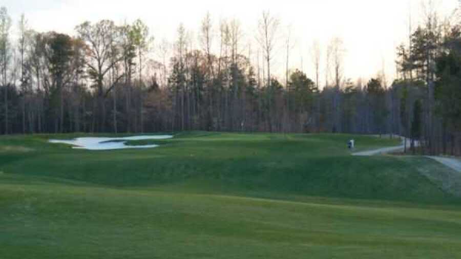 Warrior GC: #10