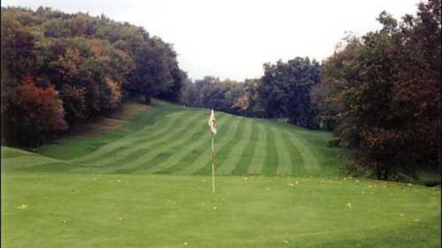 Irwin CC: #15