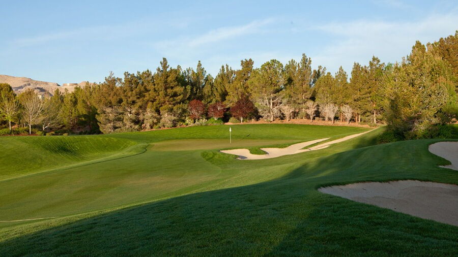 Southern Highlands GC