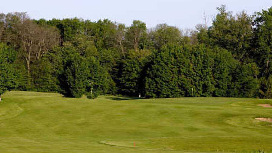 Pezhekee National GC: #9