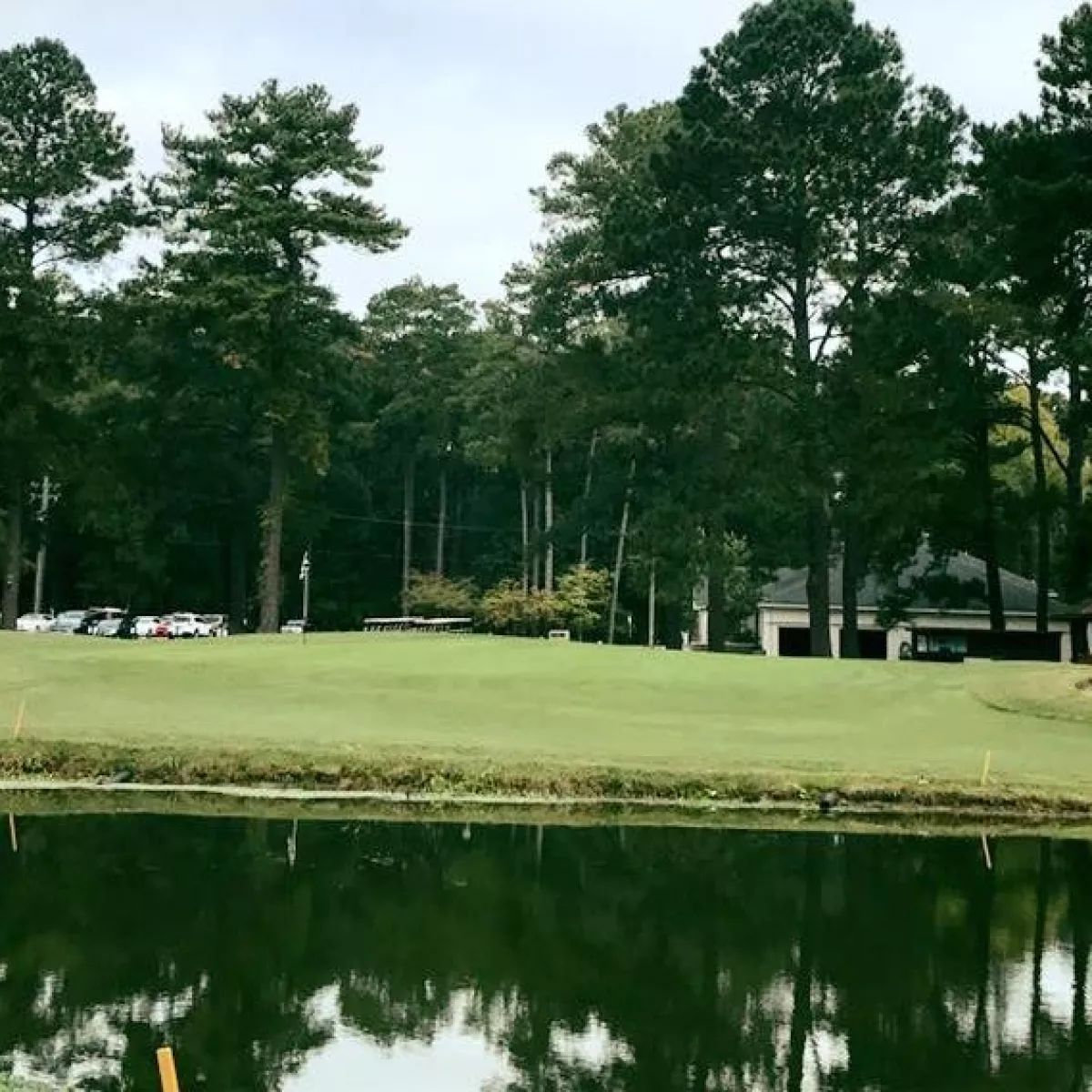 Stumpy Lake Golf Course in Virginia Beach, Virginia, USA GolfPass