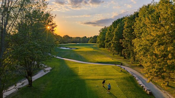 Southbrook GC: #12