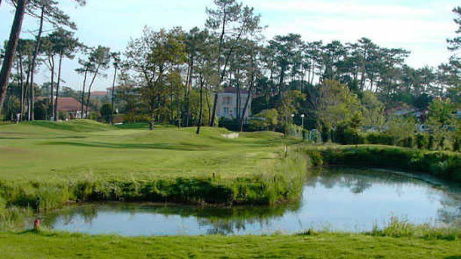 Chiberta GC - Imperatrice