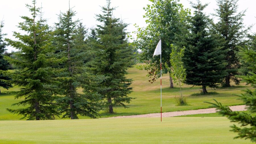 Apple Creek GC