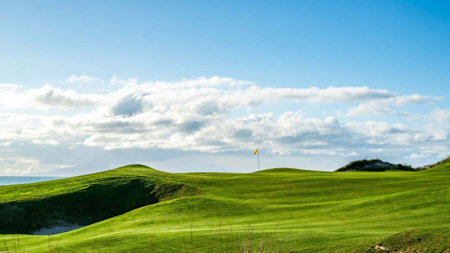 Te Arai Links GC - North