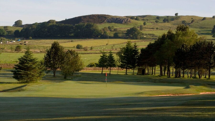 Colne GC
