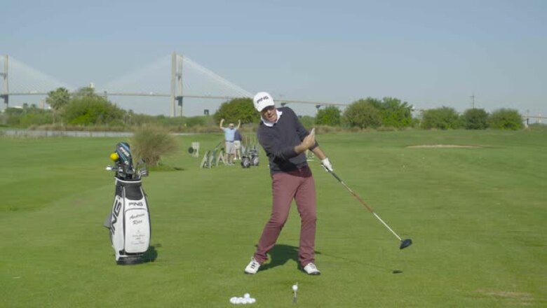 Launching Your Drives