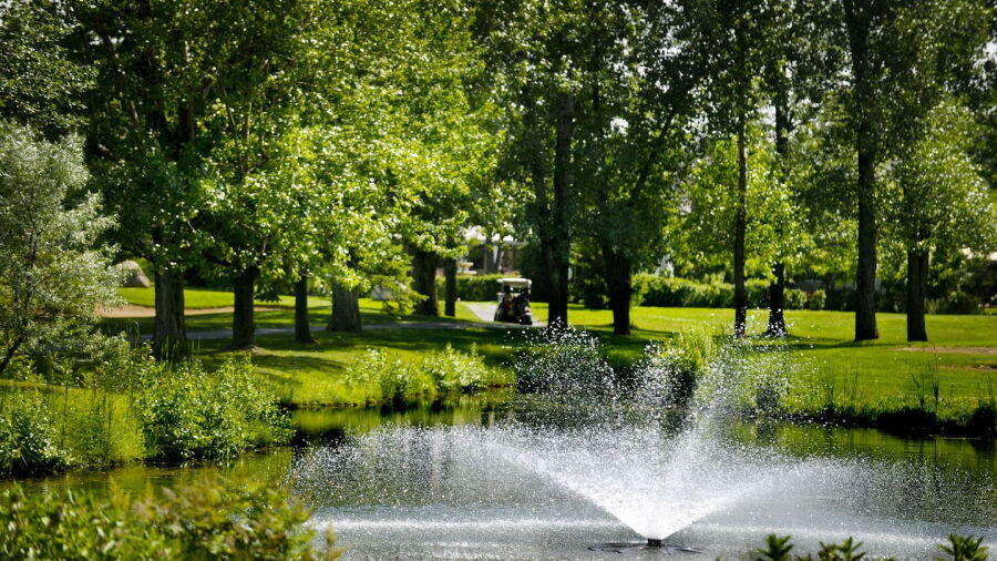 Club de Golf Boucherville