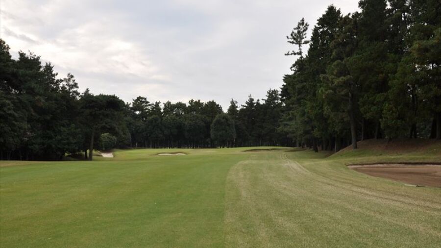 Kamagaya CC - Middle: #2