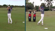 Full Swing: Starting The Swing with Rory McIlroy