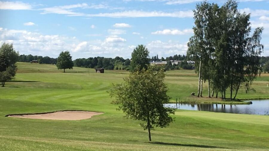 Finspangs GC