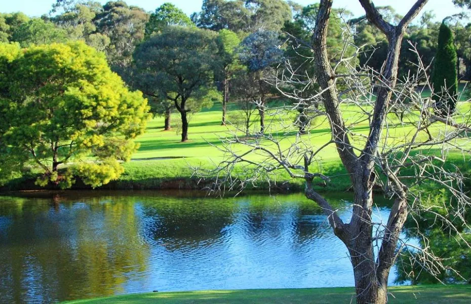 Cabramatta GC