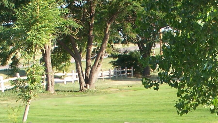 Greeley County GC