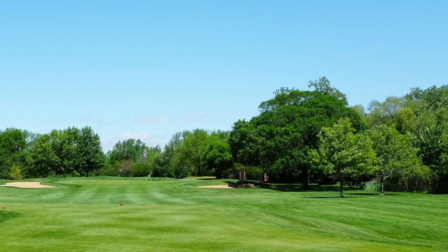 Castle Hume GC